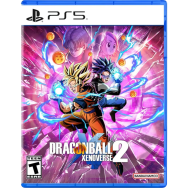Dragon Ball Xenoverse 2 PS5