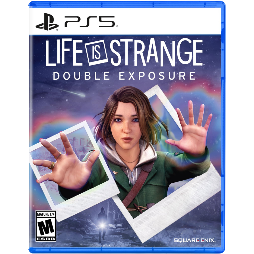 Life is Strange: Double Exposure PS5