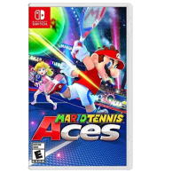 Mario Tennis Aces Switch