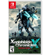 Xenoblade Chronicles™ X:...