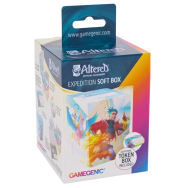 GG Altered Expedition Soft...