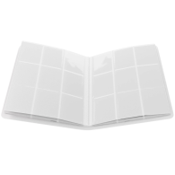 GG Carpeta Altered 18-Pocket Album: Mana Orb (360)