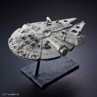 Model kit 1/144 Millennium Falcon The rise of Skywalker - Star Wars