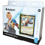 Magic MTG - Final Fantasy...