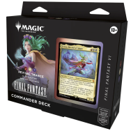 Magic MTG - Final Fantasy...