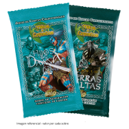 Sobre PB Hijos de Daana...