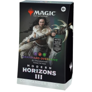 MTG Magic Modern Horizons 3...