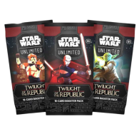 Star Wars Unlimited...