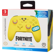 Control Inalambrico...