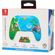 Control Inalambrico PowerA...