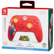 Control Inalámbrico Power A...