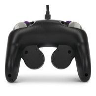 Control con Cable PowerA GameCube Style Wired Controller Nintendo Switch - Bowser