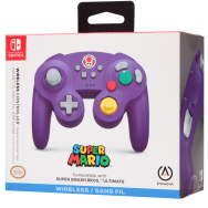 Control Inalámbrico...