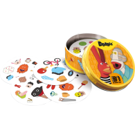 Dobble 31 Minutos