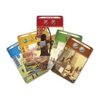 7 Wonders – Nueva Edición