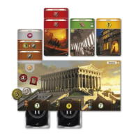 7 Wonders – Nueva Edición