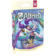 Altered Más allá de las Puertas – Mazo de Inicio Lyra Español