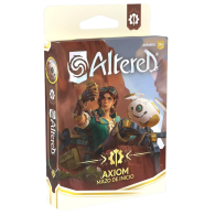 Altered Más allá de las Puertas – Mazo de Inicio Axiom Español