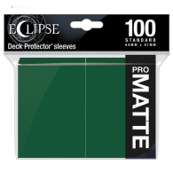 Eclipse Matte Standard Deck...