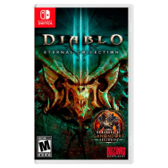 Diablo 3 Eternal Collection...