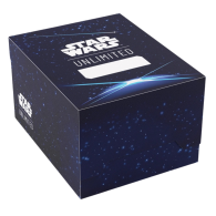 Star Wars™: Unlimited Twin...
