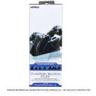 Base de Carga - Charge...