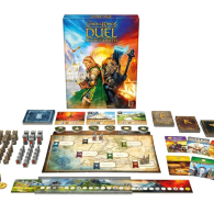 El Señor de los Anillos: Duelo por la Tierra Media