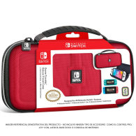 Estuche Game Travele Deluxe...