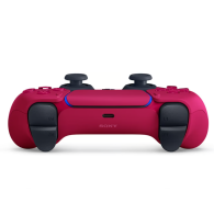 Control inalámbrico DualSense Cosmic Red PS5