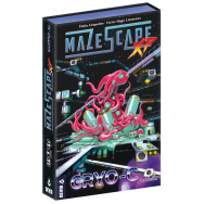 Mazescape Cryo-C