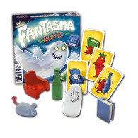Fantasma Blitz - Juego de mesa