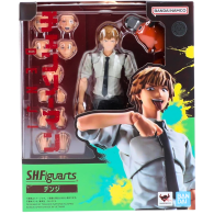 Figura Chainsaw Man: Denji...