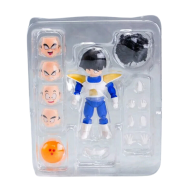 Figura S.H.Figuarts Son Gohan Battle Clothes Dragon Ball Tamashii Nations