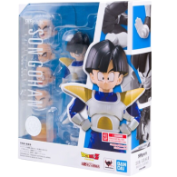 Figura S.H.Figuarts Son...