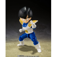 Figura S.H.Figuarts Son Gohan Battle Clothes Dragon Ball Tamashii Nations