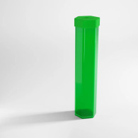 GG: Playmat Tube (Porta Playmat) Verde