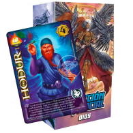 Colección Racial Primera...