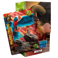 Colección Racial Primera...