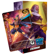 Colección Racial Primera...