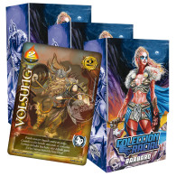 3 Colección Racial Primera...