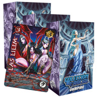 3 Colección Racial Primera...