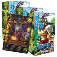 3 Colección Racial Primera...