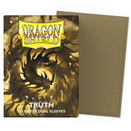 Dragon Shield: Truth - 100...