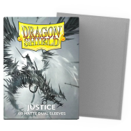 Dragon Shield: Justice -...