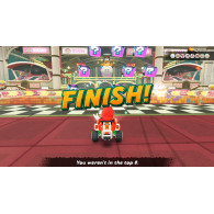 Consola Nintendo Switch 2 + Mario Kart World