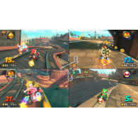 Consola Nintendo Switch 2 + Mario Kart World