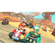 Consola Nintendo Switch 2 + Mario Kart World