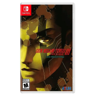 Shin Megami Tensei III...