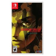 Shin Megami Tensei III...