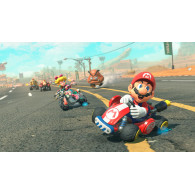 Consola Nintendo Switch 2 + Mario Kart World